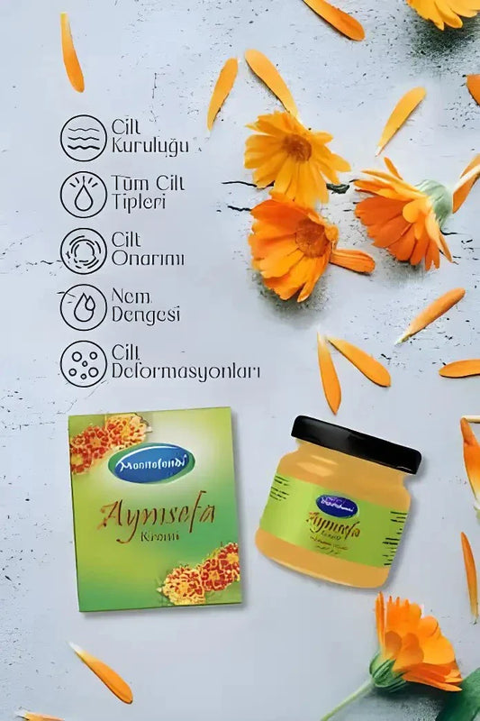 Mecitefendi Aynısefa Kremi Seti 3