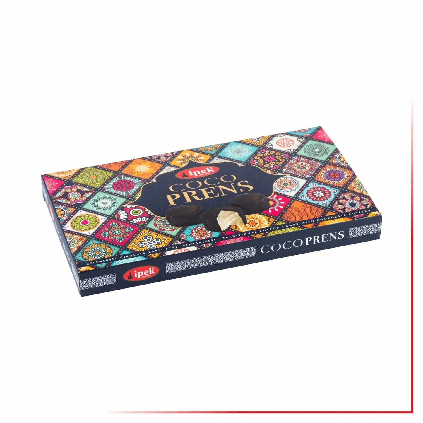 İpek Coco Prens 235 Gram