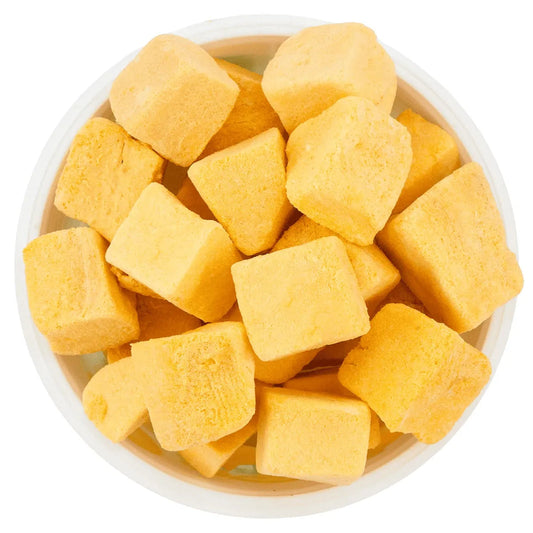 Dokuru Ananas Cipsi 20 gr – %100 Doğal Freeze Dry Ananas, Katkısız Sağlıklı Atıştırmalık 2