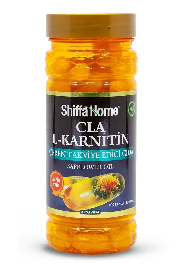 Shiffa Home CLA L-Karnitin