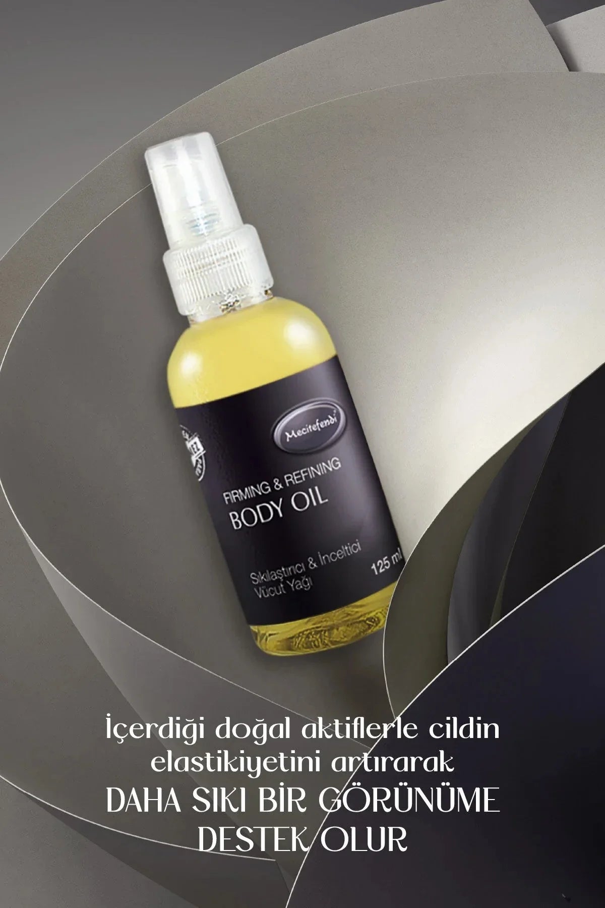 Mecitefendi Body Oil Firming 4