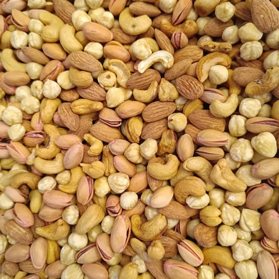 Süper Lüks Karışık Ambalajlı 500 Gram 3