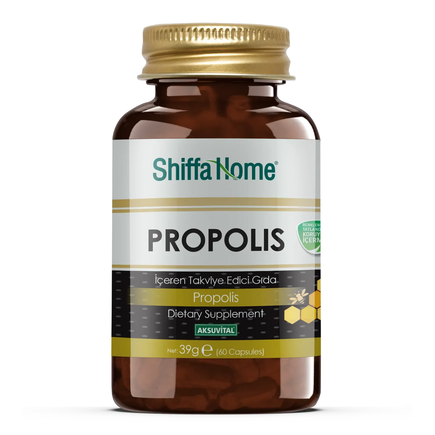 Shiffa Home Propolis