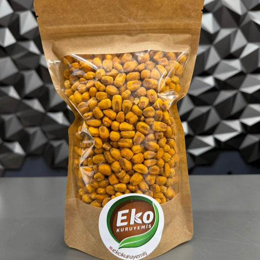 Soslu Mısır 400 gr 2