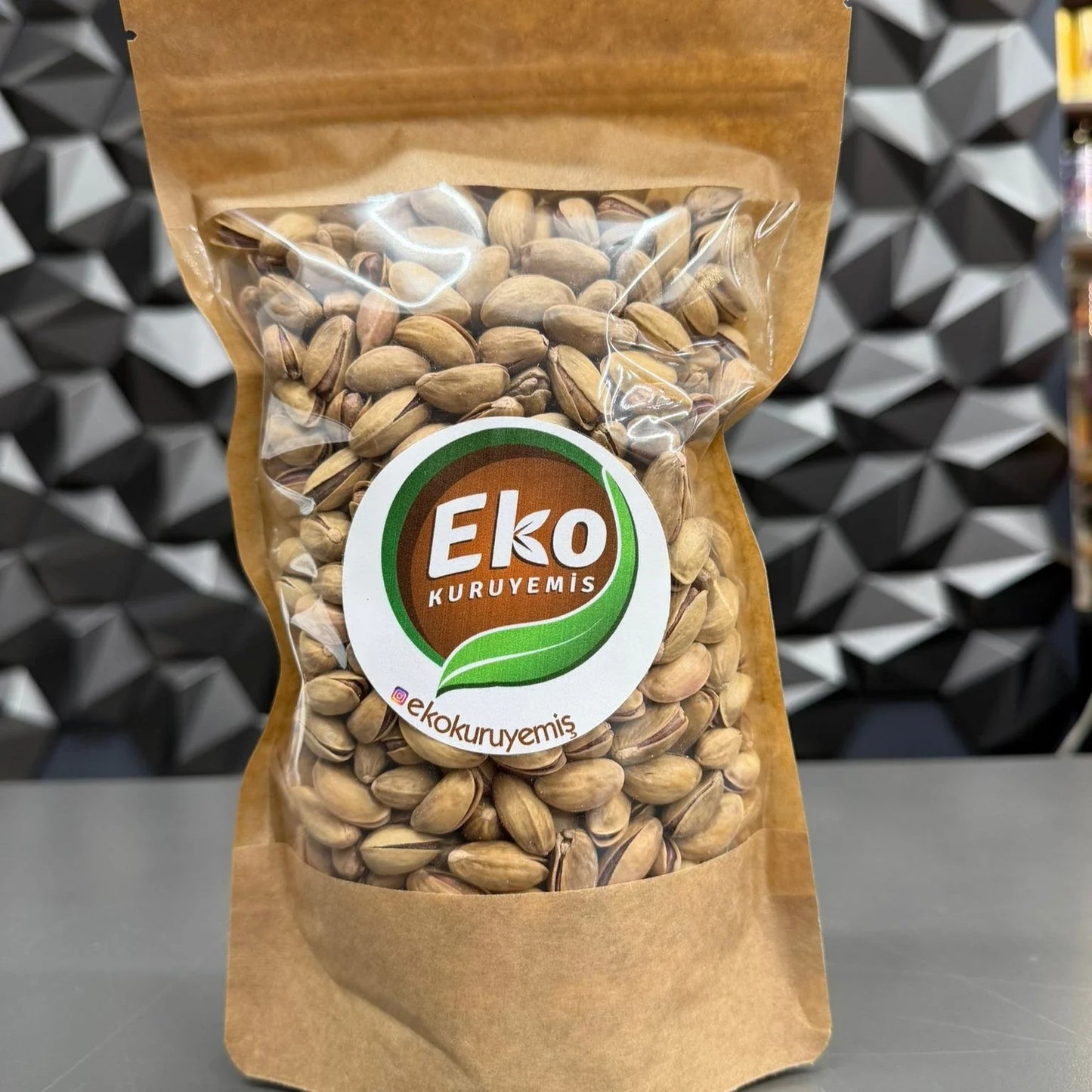 Duble Antep Fıstığı 500 gr 3