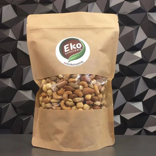 Süper Lüks Karışık Ambalajlı 500 Gram 2
