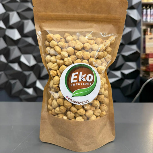 Çifte Kavrulmuş Duble Giresun Fındık 500 gr 2