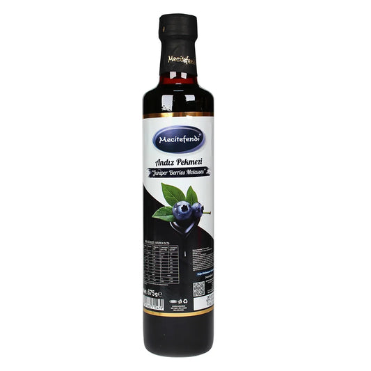 Mecitefendi Andız Pekmezi 640 g