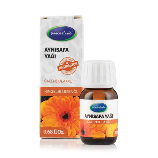 Mecitefendi Aynısefa Yağı 20 ml