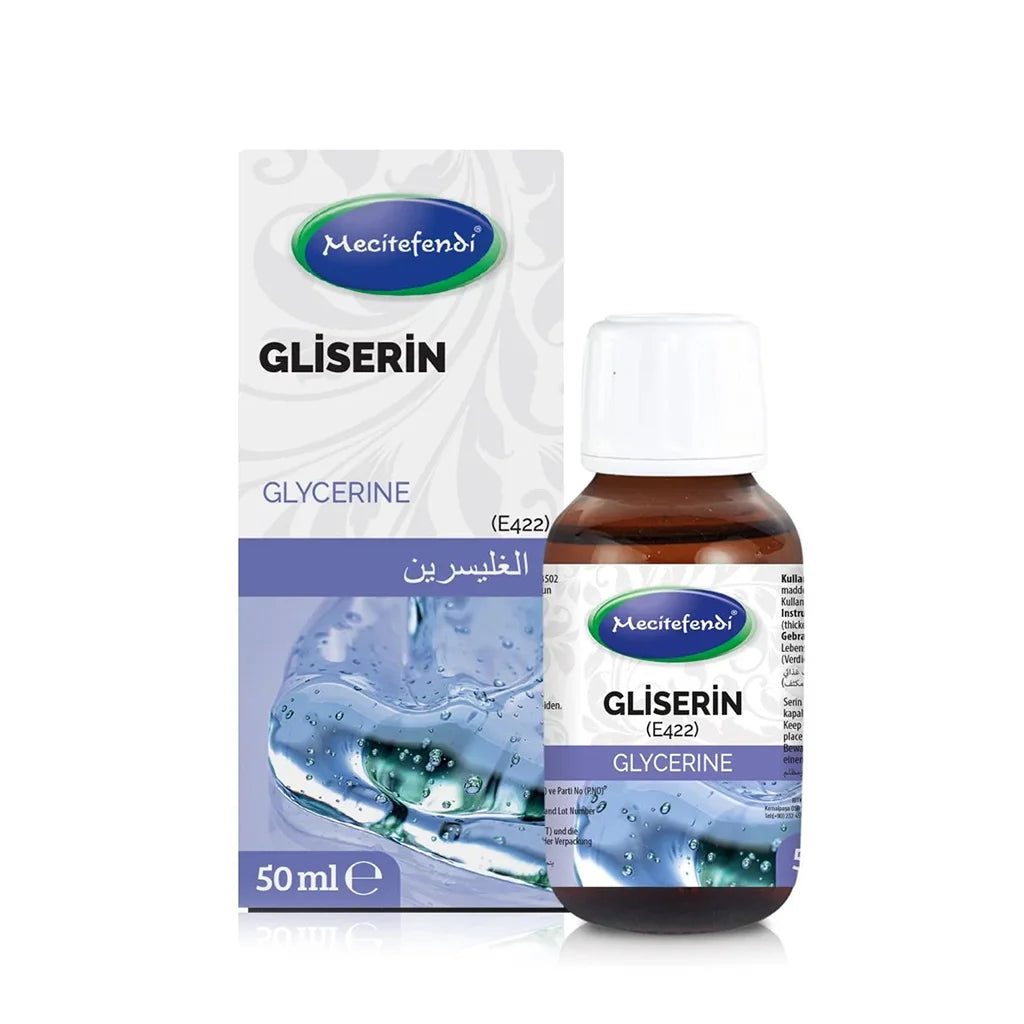 Mecitefendi Gliserin 50 ml