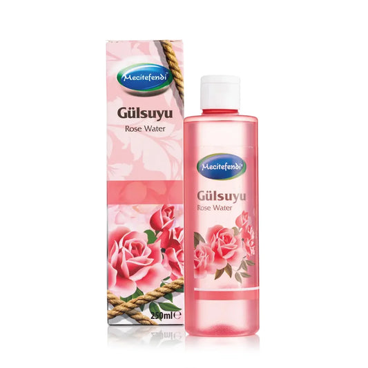 Mecitefendi Gül Suyu 250 ml