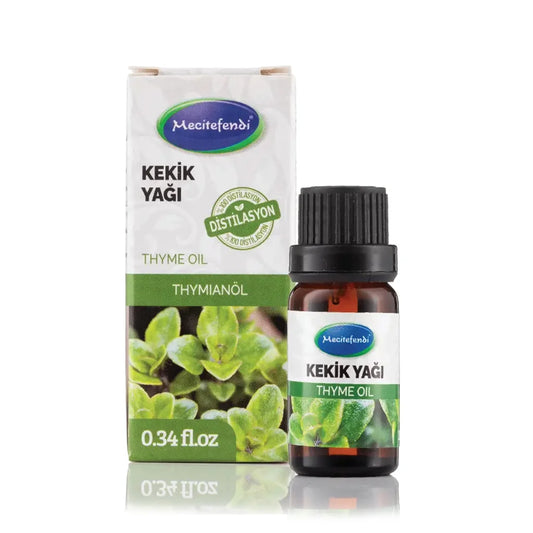 Mecitefendi Kekik Yağı 10 ml