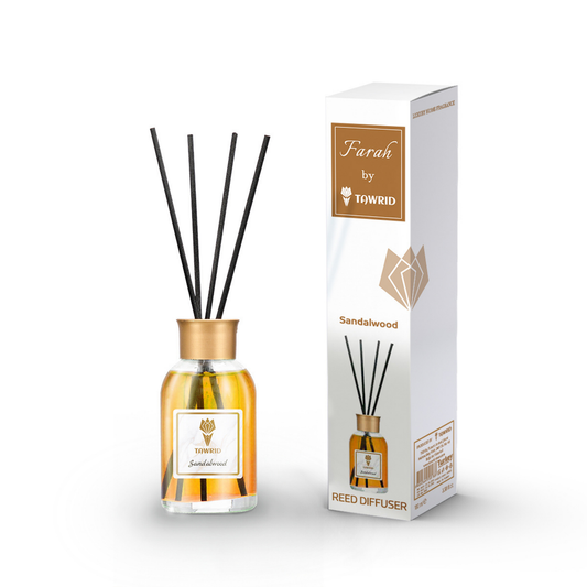 Farah Sandalwood Oda Kokusu 100 ml