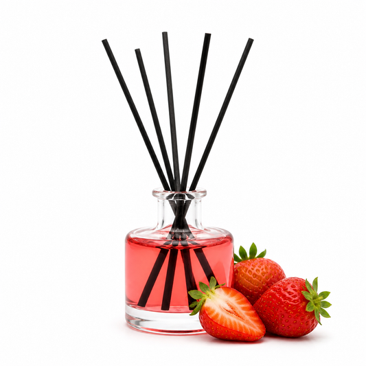 Farah Strawberry Oda Kokusu 100 ml