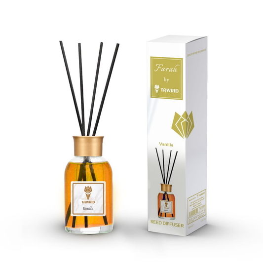 Farah Vanilya Oda Kokusu 100 ml