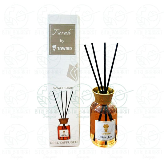 Farah White Soap Oda Kokusu 100 ml
