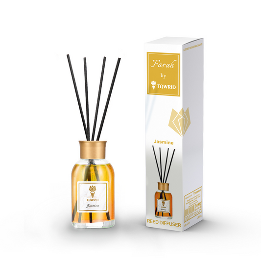 Farah Yasemin Oda Kokusu 100 ml