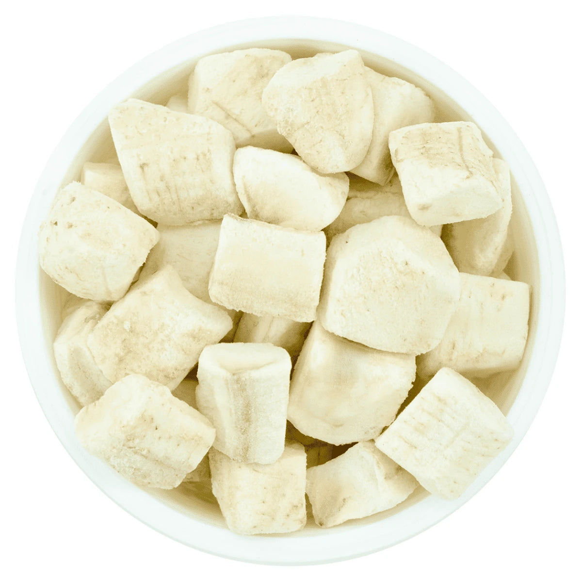 Dokuru Muz Cipsi 30 gr – %100 Doğal Freeze Dry Muz, Katkısız Sağlıklı Atıştırmalık 4