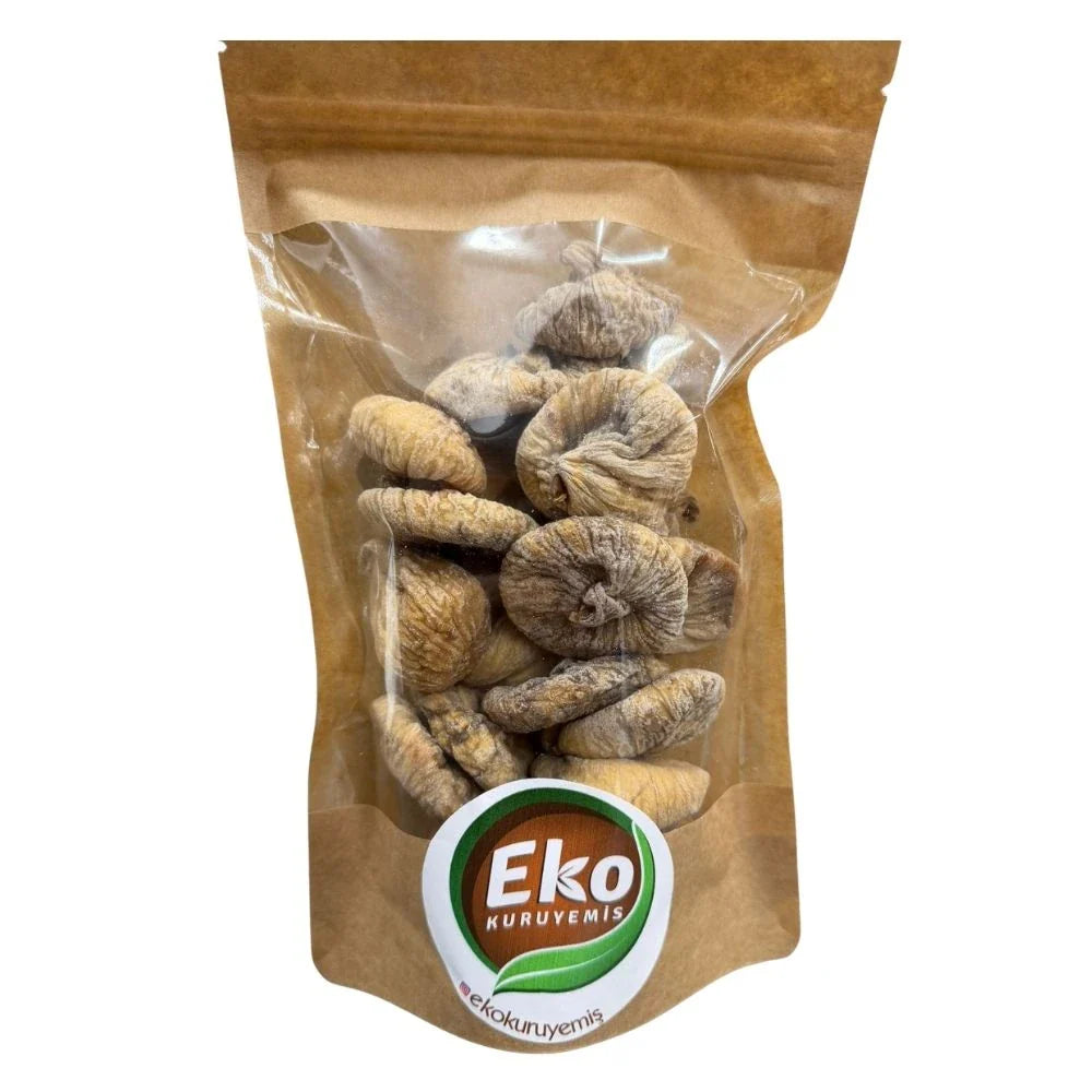 Süzme Dağ İnciri Tamamen Doğal İlaçsız Aydın İnciri 500 gr