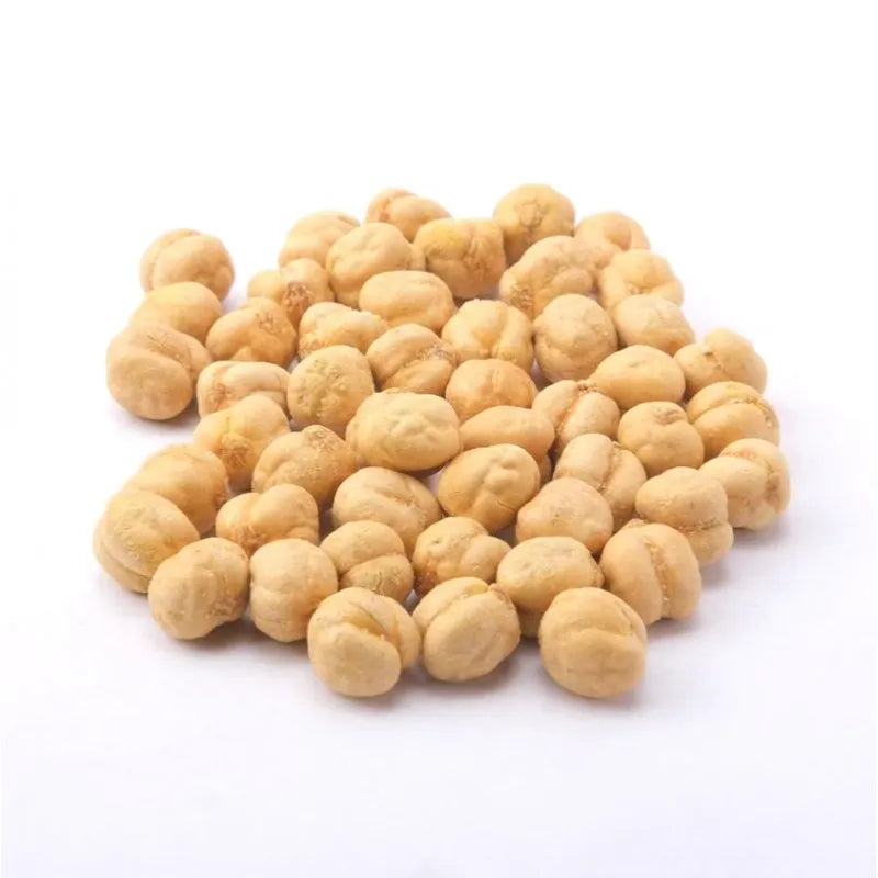 Sarı Tuzlu Leblebi 500 gr 3