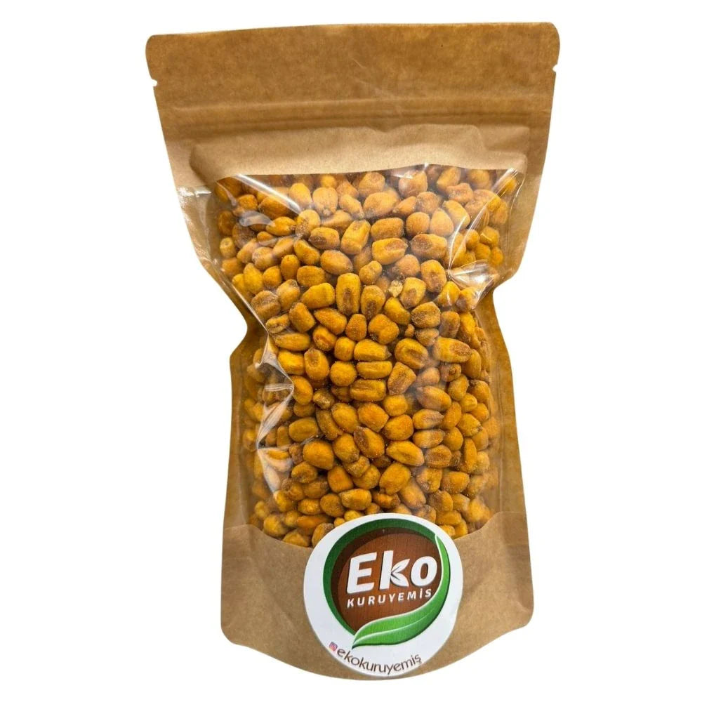 Soslu Mısır 400 gr
