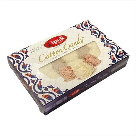 İpek Geleneksel İzmit Pişmaniyesi 250 Gram