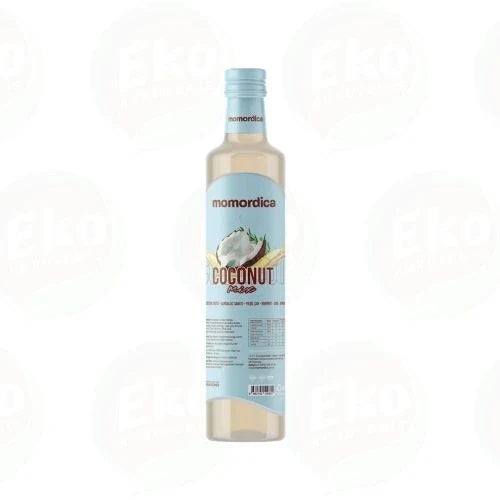 Coconut Mix 250ml – Hindistan Cevizi, Chia, Kinoa ve Yeşil Çay İçeren Bitkisel Karışım