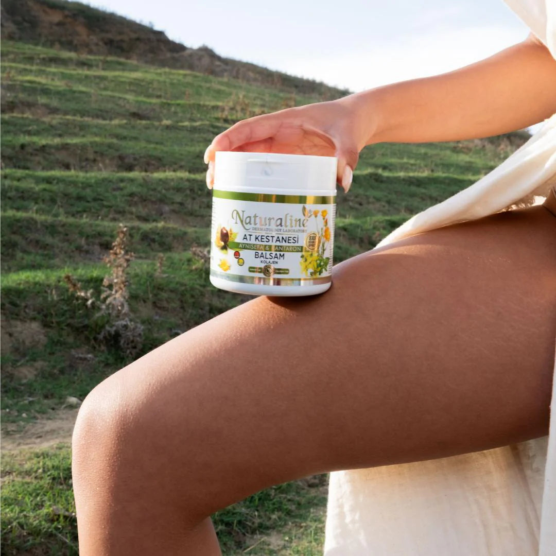 Naturaline At Kestanesi Balsam 2
