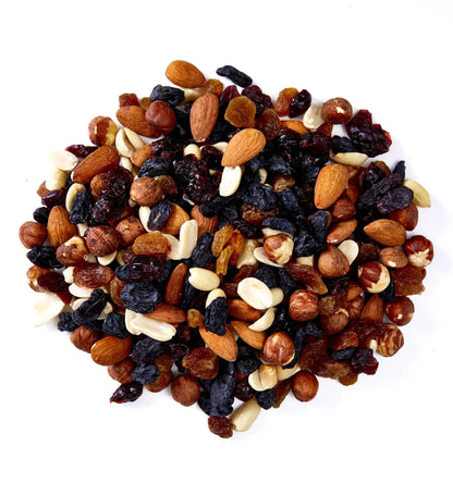 Çiğ Karışık Kuruyemiş 500 Gram