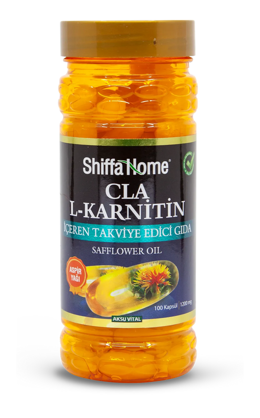 Shiffa Home CLA L-Karnitin