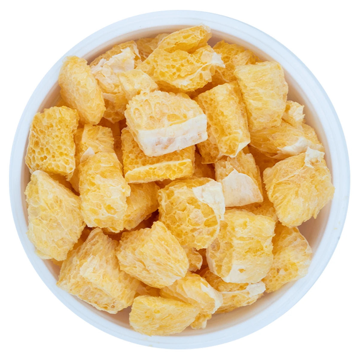 Dokuru Portakal Cipsi 15 gr – %100 Doğal Freeze Dry Portakal, Katkısız Sağlıklı Atıştırmalık 2