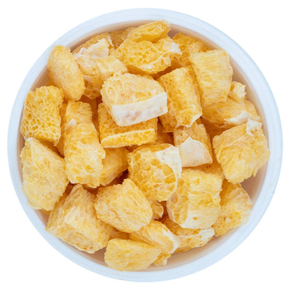 Dokuru Portakal Cipsi 15 gr – %100 Doğal Freeze Dry Portakal, Katkısız Sağlıklı Atıştırmalık 2