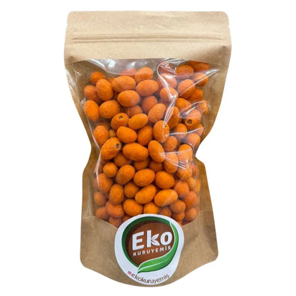 Soslu Fıstık 500 gr