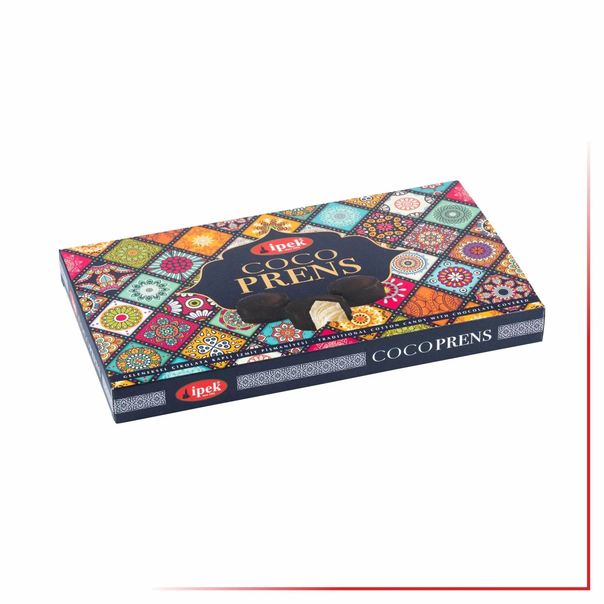 İpek Coco Prens 235 Gram