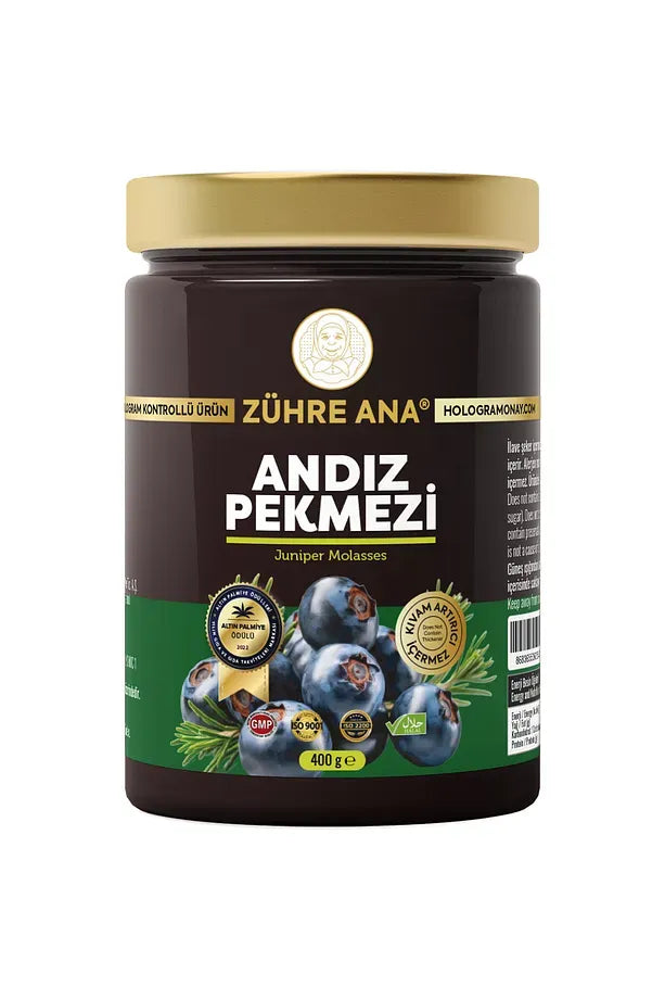 Zühre Ana Andız Pekmezi