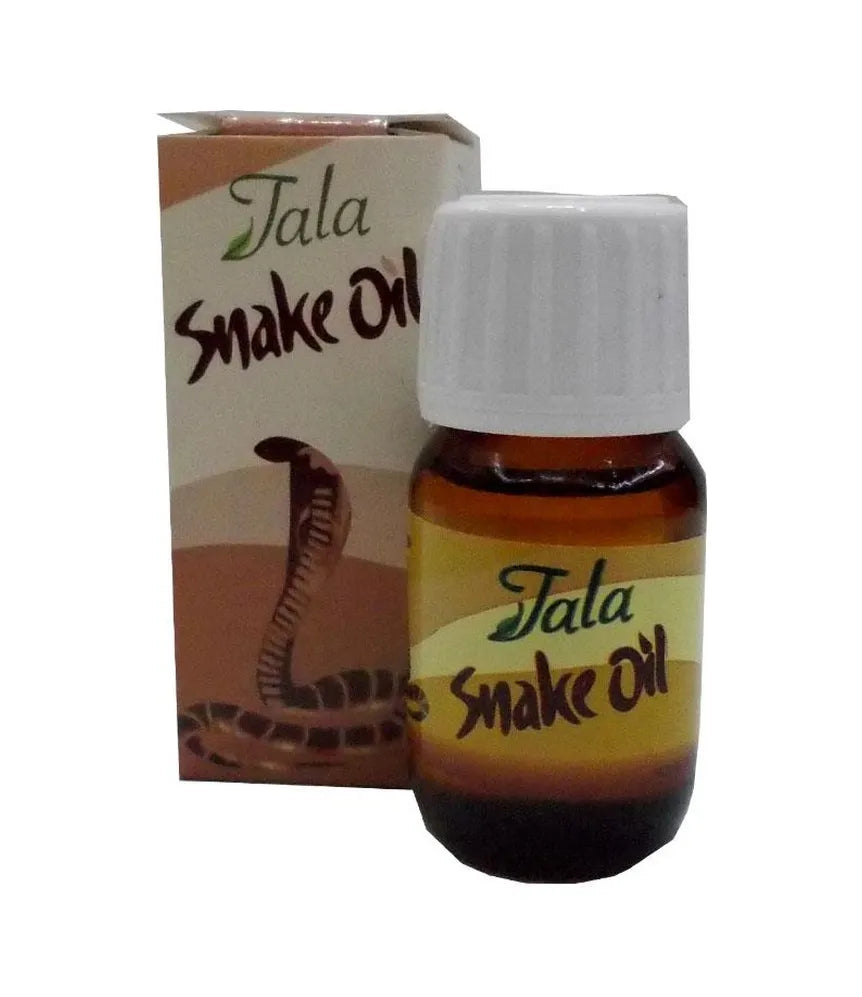 Tala Snake Oil