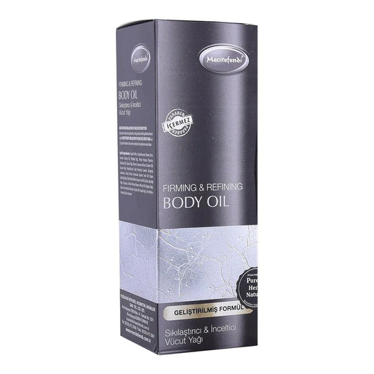 Mecitefendi Body Oil Firming