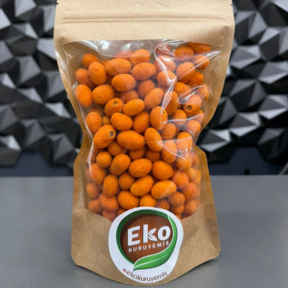 Soslu Fıstık 500 gr 2