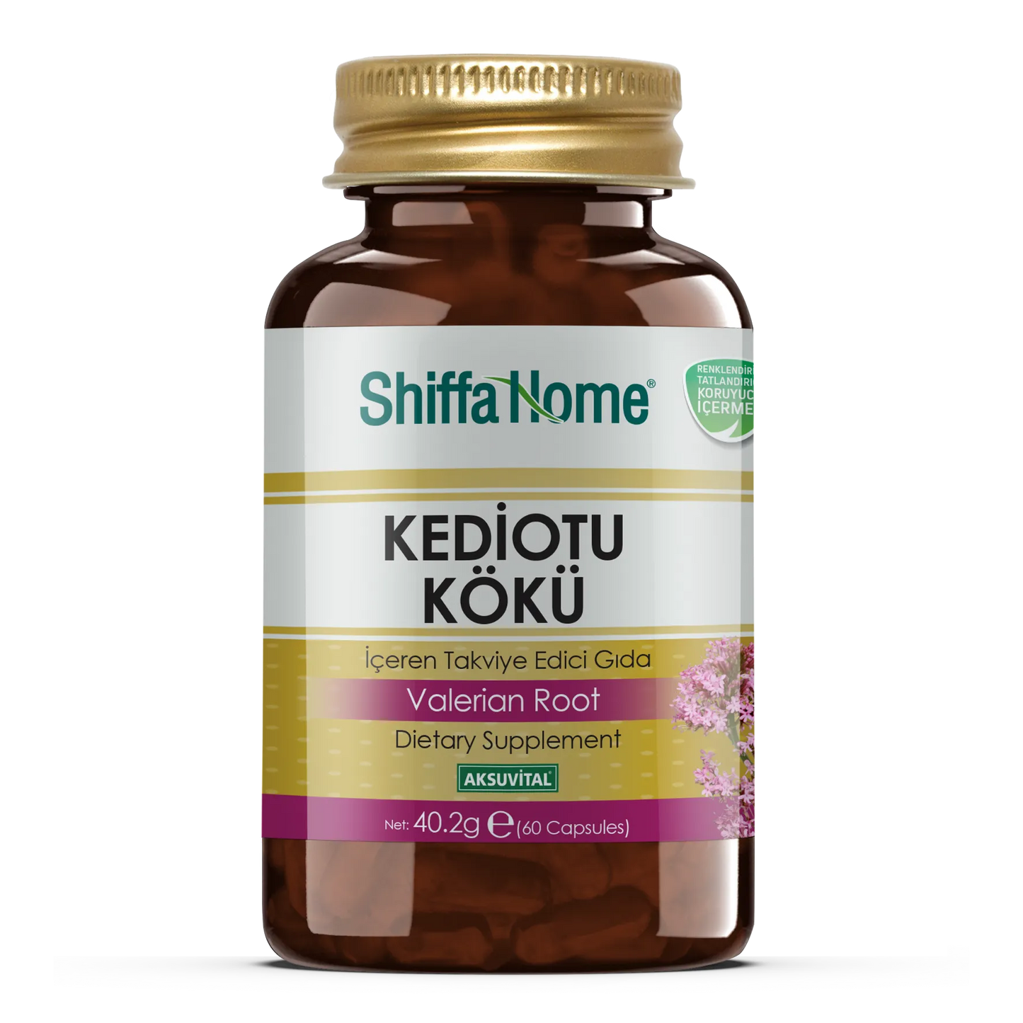 Shiffa Home Kediotu Kökü