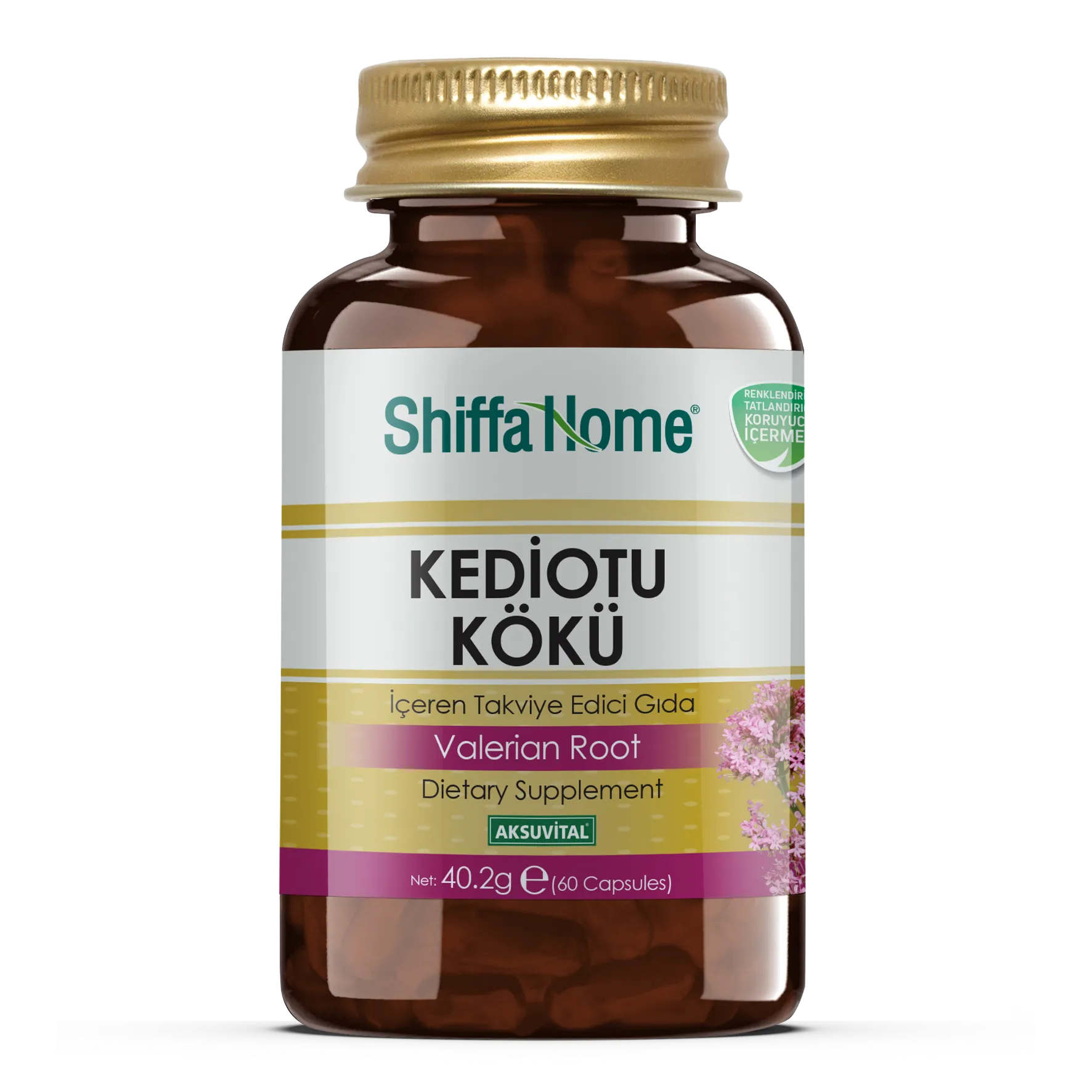 Shiffa Home Kediotu Kökü