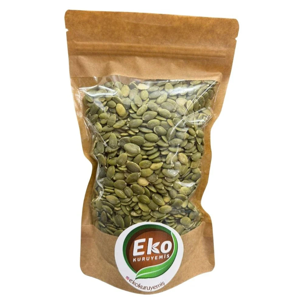 Çiğ Kabak Çekirdeği İçi 500 gr