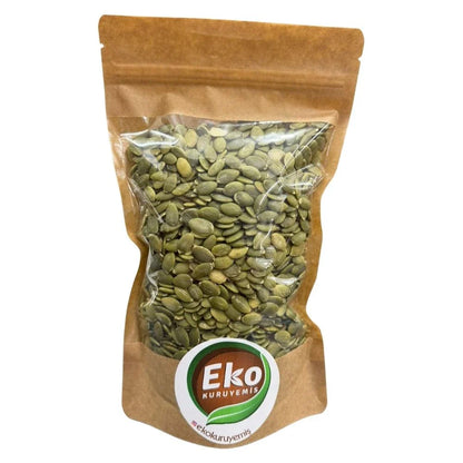 Çiğ Kabak Çekirdeği İçi 500 gr