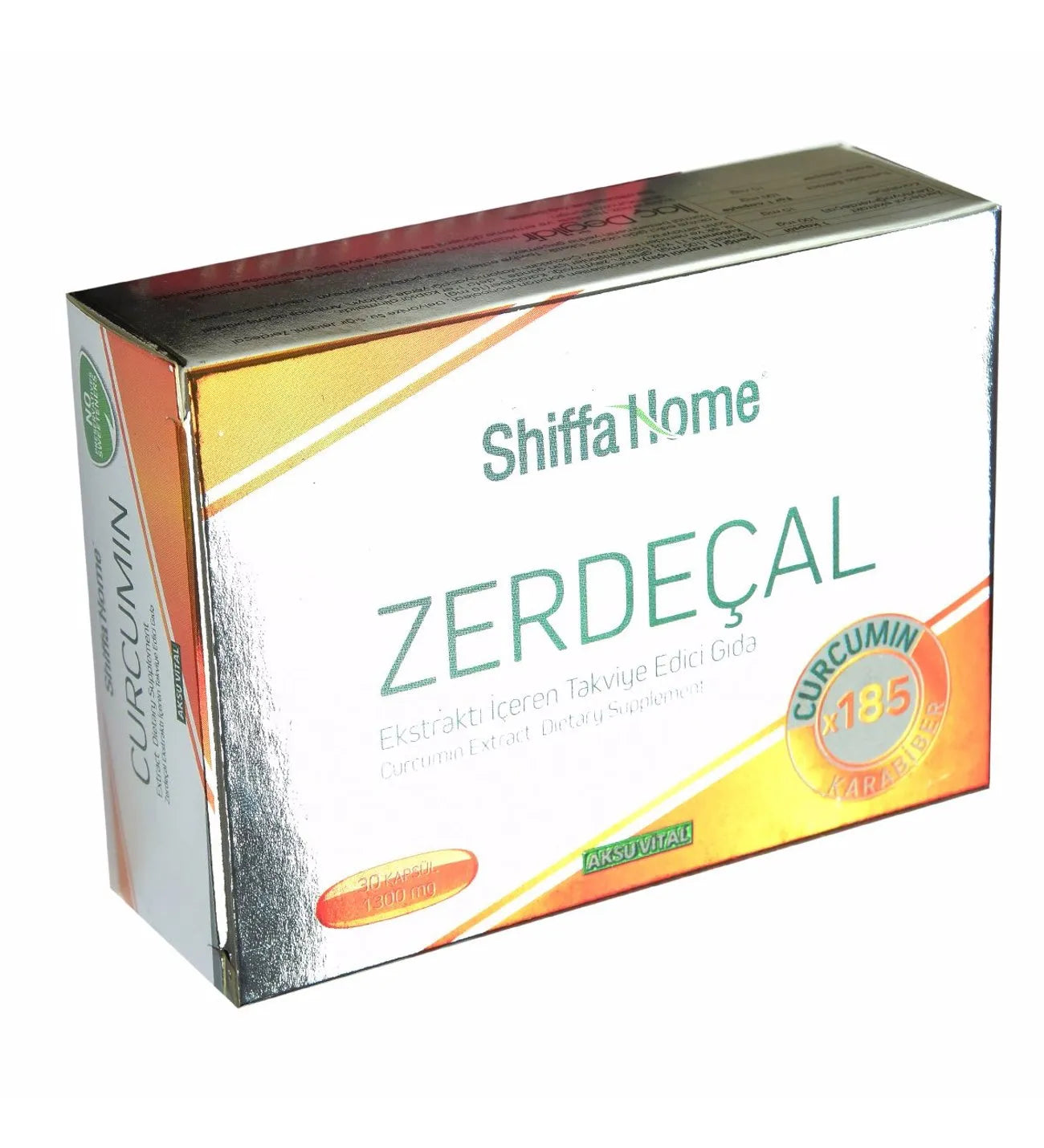 Shiffa Home Zerdeçal