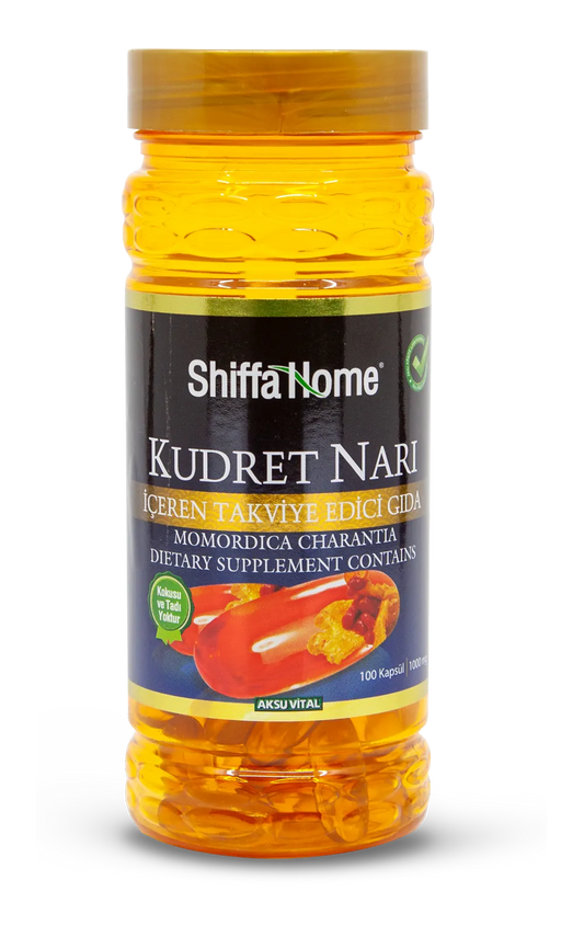 Shiffa Home Kudret Narı