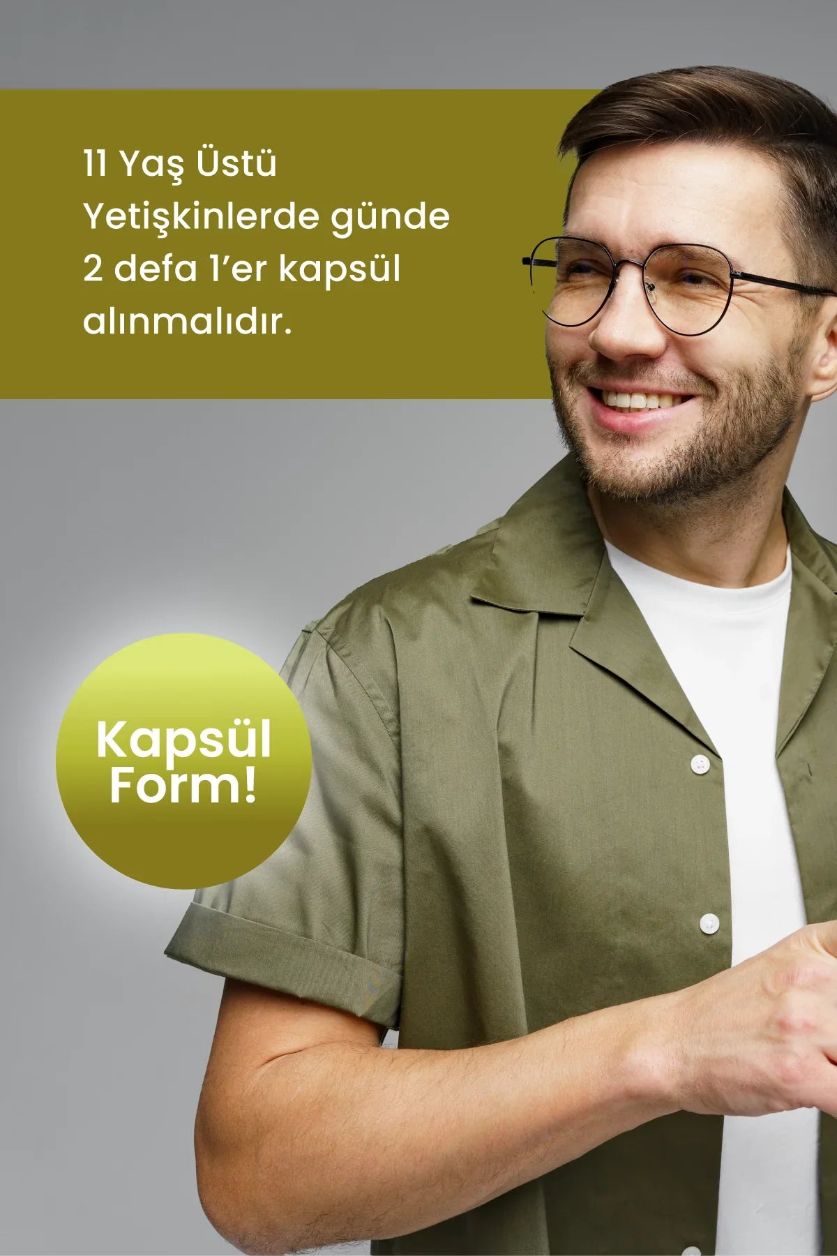 Shiffa Home Tribulus Terrestris (Çoban Çökerten) Kapsül – 60 Kapsül Bitkisel Takviye Edici Gıda 6