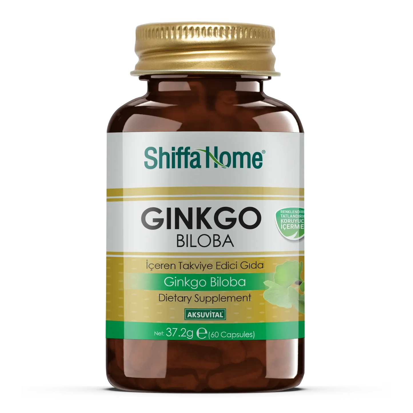 Shiffa Home Gınkgo Bıloba