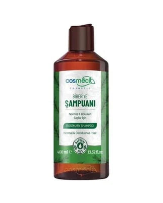 Cosmecit Biberiye Şampuanı