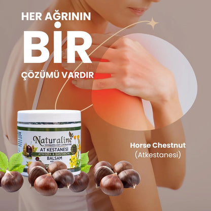 Naturaline At Kestanesi Balsam 3