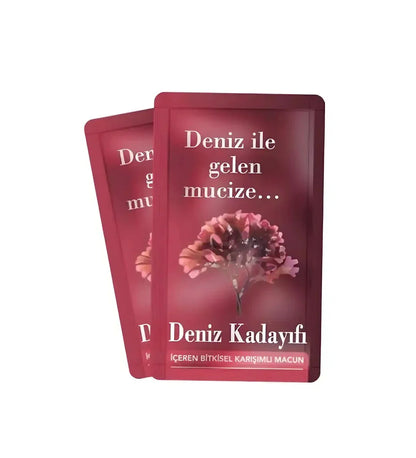 Ukko Pharma Deniz Kadayıfı Macunu 230 gr 2