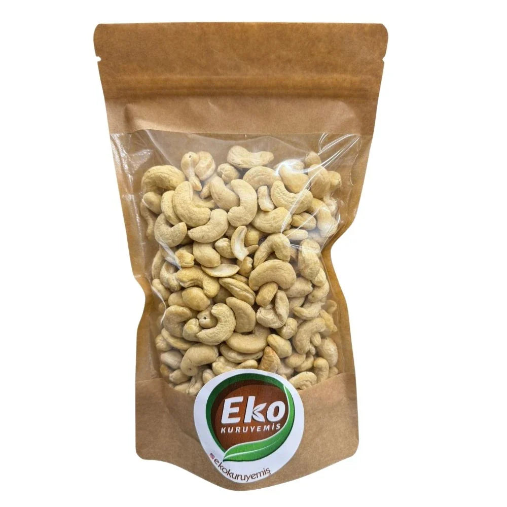 Çiğ Duble Kaju 500 gr